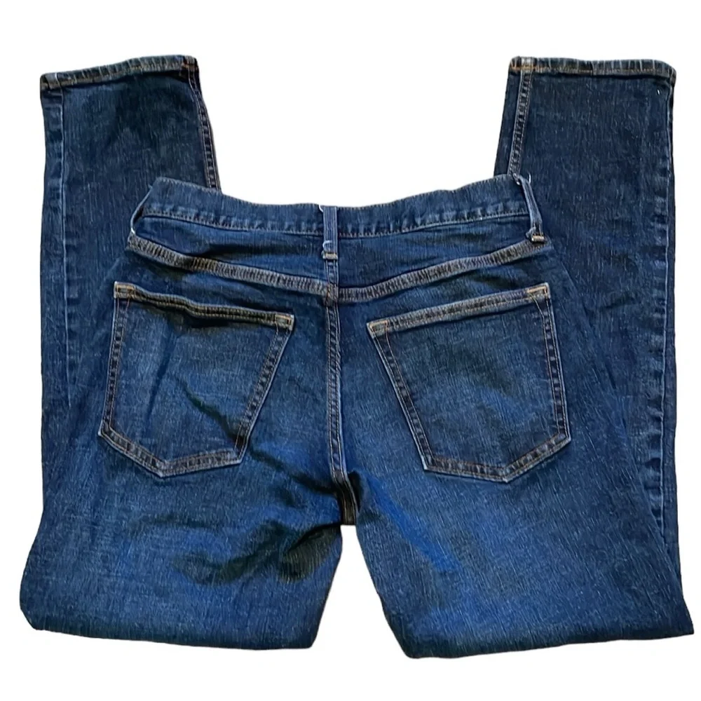 Old Navy Built-In Flex Slim‎ Jeans 29X30